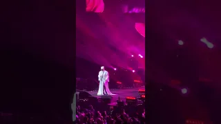 sepi sekuntum mawar merah mantap pak abu live konsert jilid akhir ella