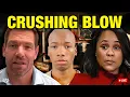 Swalwell Raided as Wife BAILS Fulton Loses AGAIN Karmelo Anthony Brutal Evidence