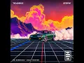 Steppin’ - tecadence