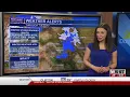 KKCO Daybreak - 25 wx