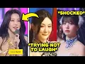 Download Lagu aespa and Wonyoung’s reaction to Miyeon ‘meaning’ during MMA speech goes viral #kpop