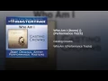Who Am I ((Demo) [Performance Track])