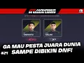 Download Lagu TIM KITA DITABRAK! YANG BIKIN DNF BIKIN GELENG KEPALA!🤯- F1® Manager 25 Career 24 (PC) Indonesia