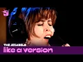 Download Lagu The Jezabels cover Journey 'Don't Stop Believing' for Like A Version