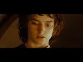 LOTR The Fellowship of the Ring The Shadow of the Past