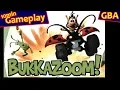Hugo Bukkazoom! ... (GBA) Gameplay