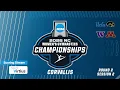 Virtius Scoring Stream - NCAA Regional 26 Oregon State Second Round