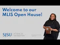 MLIS Open House