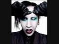 Download Lagu Marilyn Manson - Sweet Dreams (Lyrics)