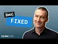 FIXED - DAX Guide