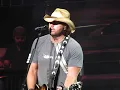Toby Keith - I Wanna Talk About Me