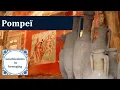 Download Lagu Hoe zag het leven er in Pompeï uit? | Romeinse Oudheid