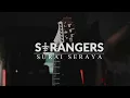 STRANGERS - Surai Seraya | Guitar Cover | WHF Media
