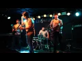 Download Lagu Underwater Jive - The Catfish + Underwater Jam | Live Levontin 7