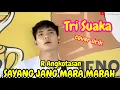 Download Lagu SAYANG JANG MARAH - MARAH - R. ANGKOTASAN COVER - TRI SUAKA AT MENOEWA KOPI JOGJA