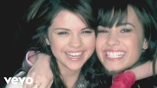 Selena Gomez Demi Lovato One And The Same From Princess Protection Program Official Video 