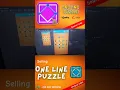 Selling My One Line Puzzle Game Buy Unity2d Source Code Creating a Game App for Android