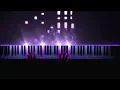 Download Lagu Play - Alan Walker, K-391, Dj Mangoo,Tungevaag - Piano cover