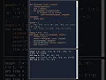 Python Depth-First Search DFS Algorithm Explained