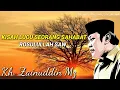 Download Lagu 🔴Ceramah KH Zainudin MZ - Kisah Sahabat Nabi Muhammad SAW