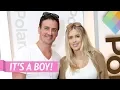Ryan Lochte and Kayla Rae Reid Welcome a Baby Boy