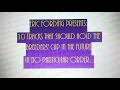 10 Tracks That Should Hold The Breeders Cup In The Future