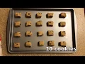 Cookie Sheet Arrays 3 Act Task for grades 2-4 multiplication arrays