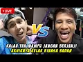 [PK LAWAK] Acap S vs Nuar Sejarah 🤣 | 18.11.25  #acaps #live #lawak