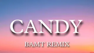 cameo candy bamt remix tiktok song