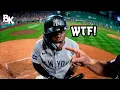 MLB - insane Ejected 2026