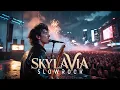 Download Lagu [Melancholic Souls of Rock 🔥] Slow Rock | Smooth | Relax \u0026 Feel | Vol. 52