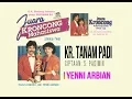 Download Lagu Kr. TANAM PADI - Yenni Arbian (Album Juara Kroncong Mahasiswa 85-86)
