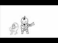 Xydownik - The Devil's son