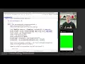 DevBytes CrossFading Animations