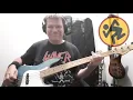 Download Lagu D.R.I.: Kill The Words (bass cover)