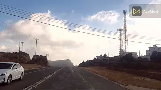 محمد عبده سودة عسير على طريق السودة 