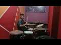 Download Lagu (Cover Drum) Zivilia - Aishiteru 2
