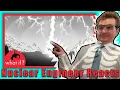 All of the Lightning in One Spot - Nuclear Engineer Reacts to XKCD