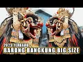 Download Lagu BARONG BANGKUNG SUPER BESAR SEMETON BARONG MUNGGU 2023