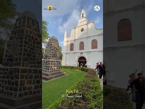 IRCTC Tourism Presesnts Kerala Tourism | 5N & 6D