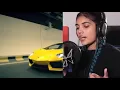 I AM A RIDER SONG | IMRAN KHAN SATISFYA FT. AISH | AISH SATISFYA GIRL COVER SONG