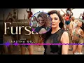 Fursat - Aastha Gill | AI Music | #AasthaGill #warnermusicindia #newmusic