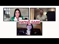 Download Lagu Lucy Hale and Austin Stowell Discuss ’The Hating Game’