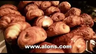 Alon s Bakery and Market