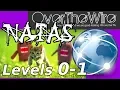 Python Web Hacking View Source Natas OverTheWire Levels 0-1