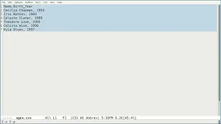 Python in Emacs 0074 - Broadcasting in Pandas