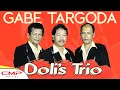 Download Lagu Doli's Trio - Gabe Targoda (Official Music Video) | Lagu POP BATAK