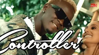willy paul controller official video skiza code 9049033