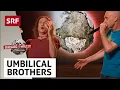 Umbilical Brothers Giacobbo Muller Comedy SRF