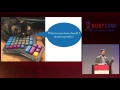 RubyConf 2015 - Inside Ruby s VM The TMI Edition by Aaron Patterson